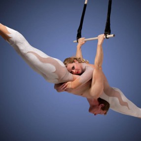 Aerial Ballet Image 5