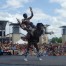 African Acrobats Image 2