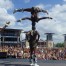 African Acrobats Image 9
